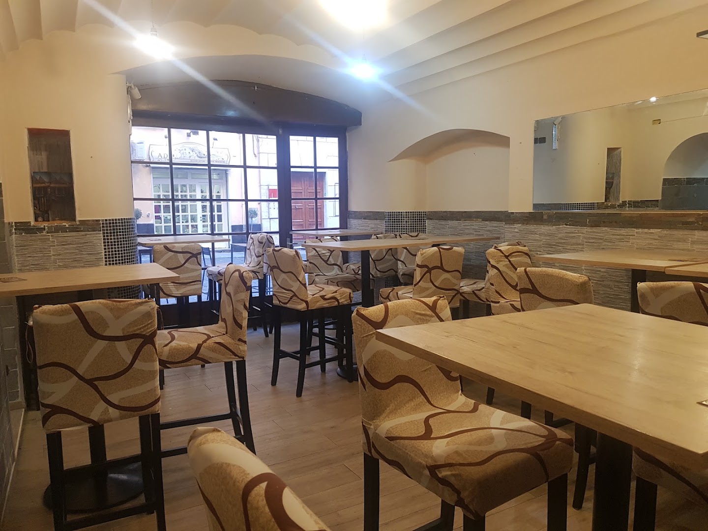 Pizzeria La Super · Foto 2